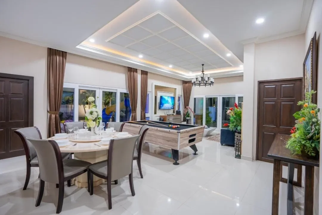 Bunny house รูปที่ 24