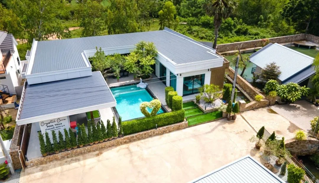 Crystal Cove รูปที่ 20