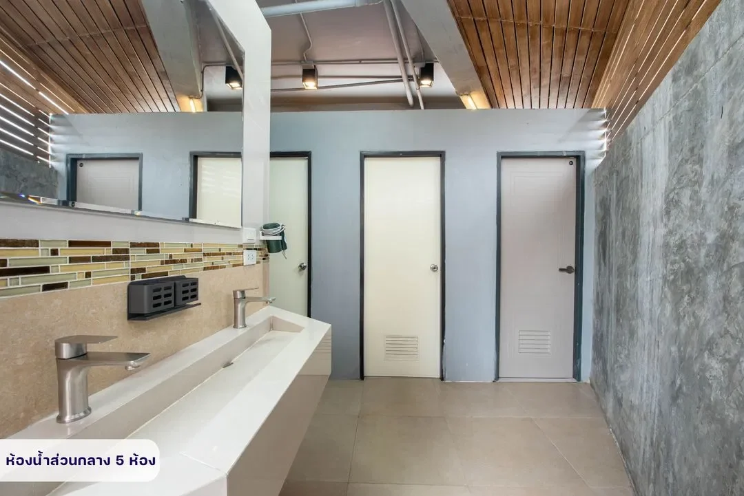 Ban Pool Villa Pattaya รูปที่ 33