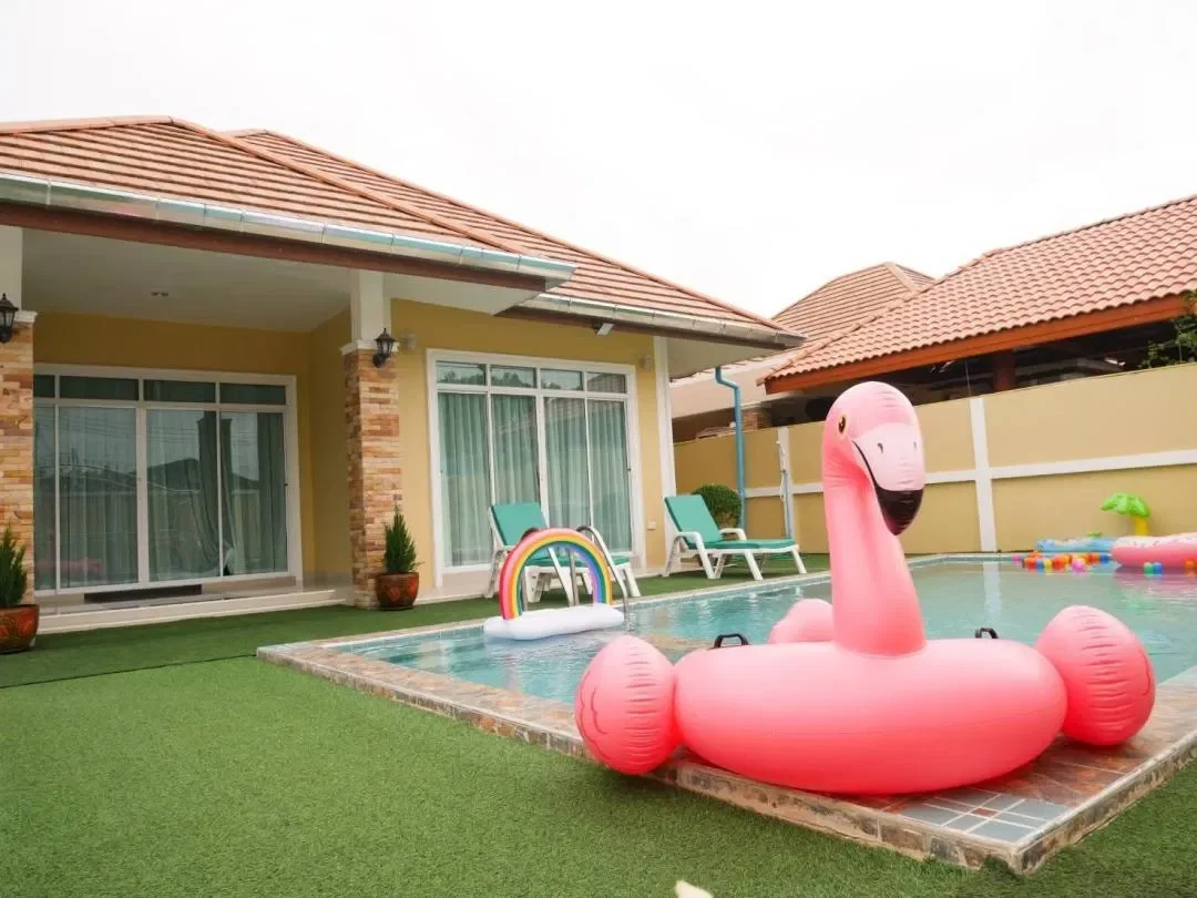 ธัญวลัย (4 ห้องนอน) รูปที่ 15