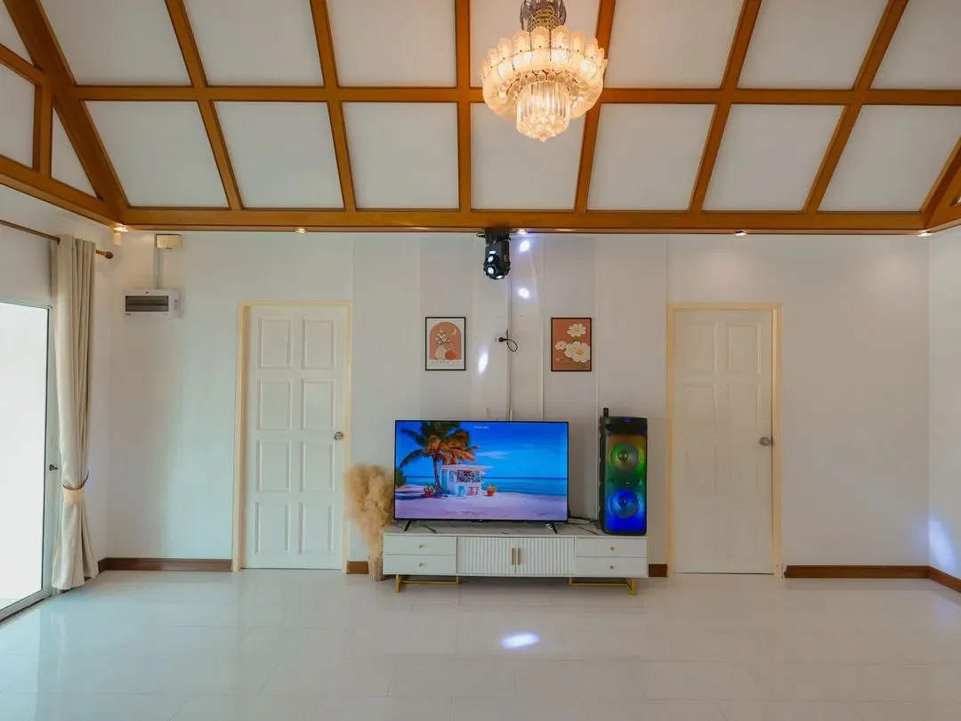 October Jomtien Poolvilla รูปที่ 29