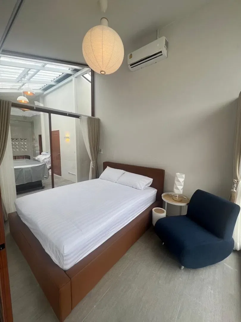 Okinawa poolvilla บางแสน รูปที่ 6