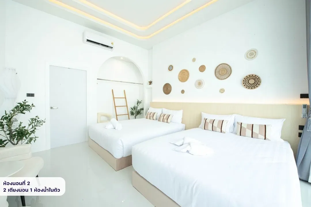 Villa Lert Lert รูปที่ 16