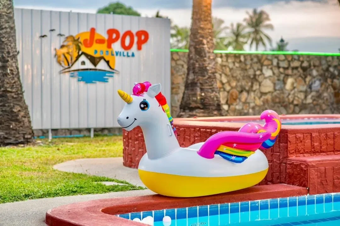 J Pop Poolvilla รูปที่ 19