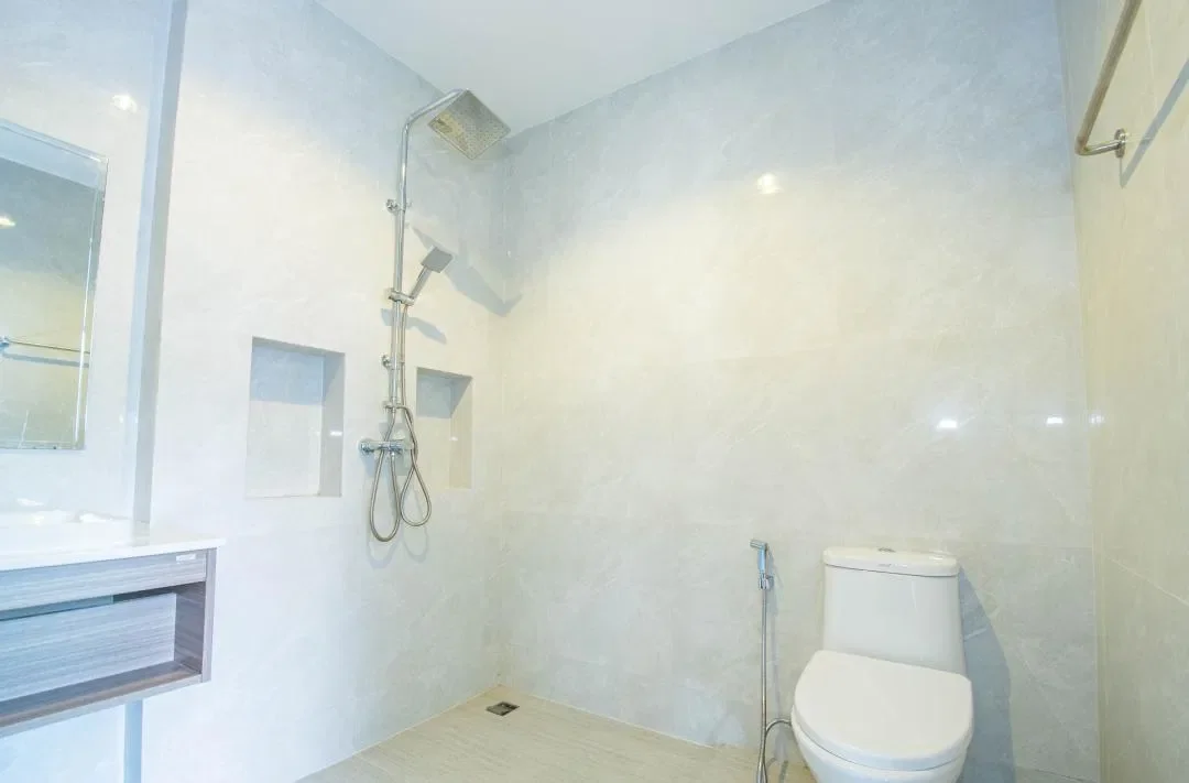 The bluesea poolvilla jomtien รูปที่ 12