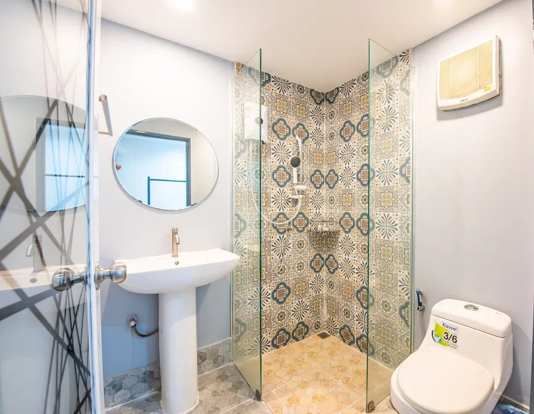 Villa Lagoon Bang Saray รูปที่ 27