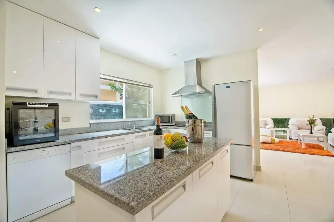 Na Jomtien Villa 1 รูปที่ 34