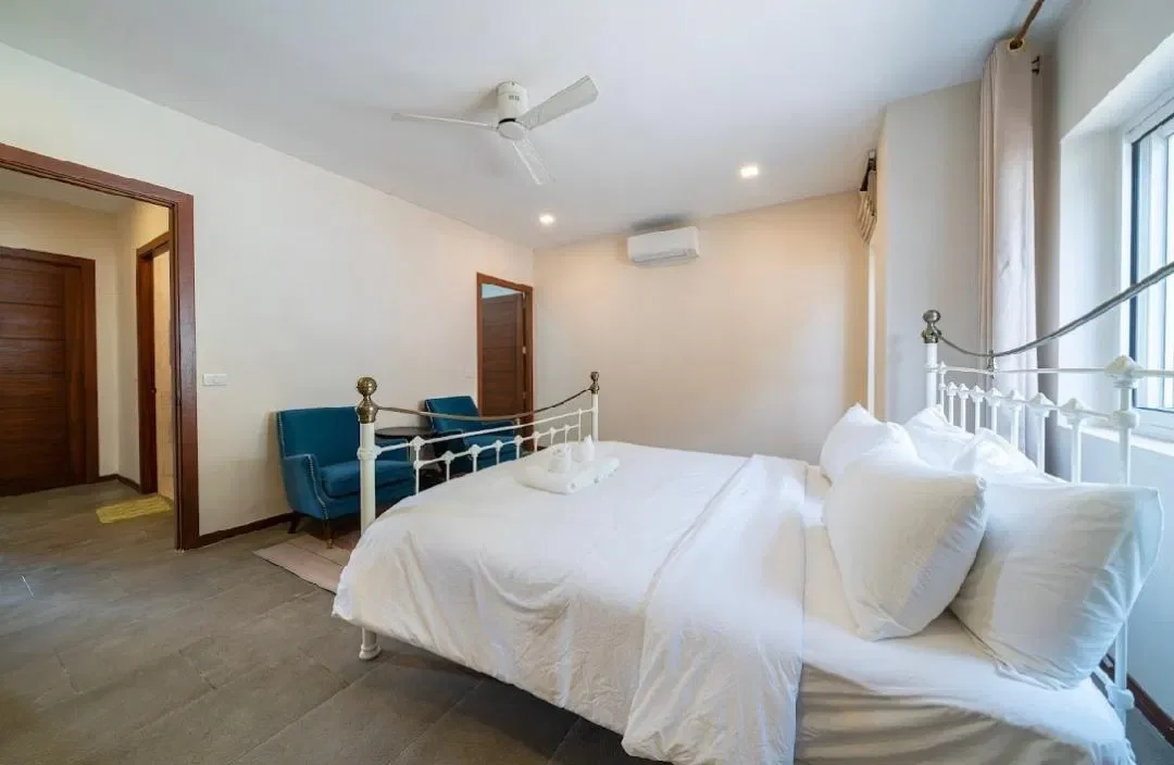 Selena poolvilla pattaya รูปที่ 6