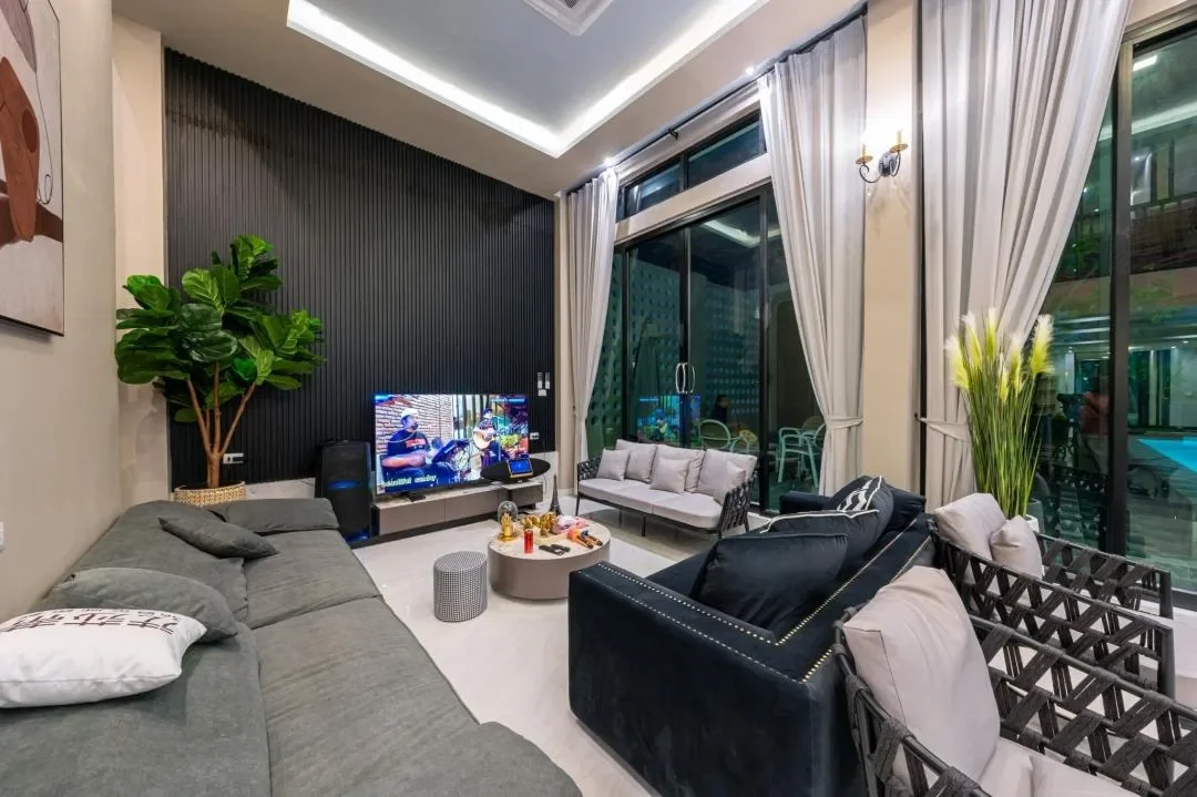 Howdy Pool Villa 2 รูปที่ 29