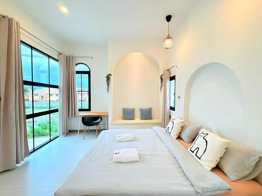 Medina Pool villa M1 รูปที่ 22