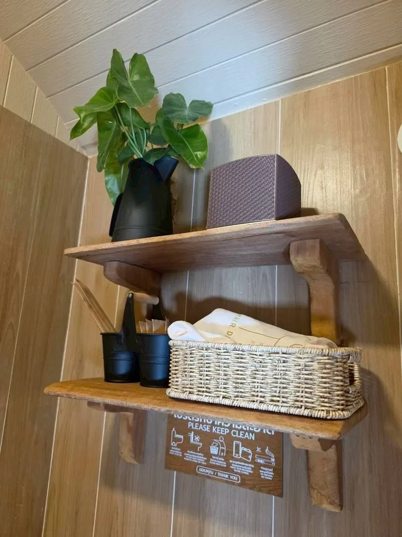 VanaVela Tinyhouse รูปที่ 12