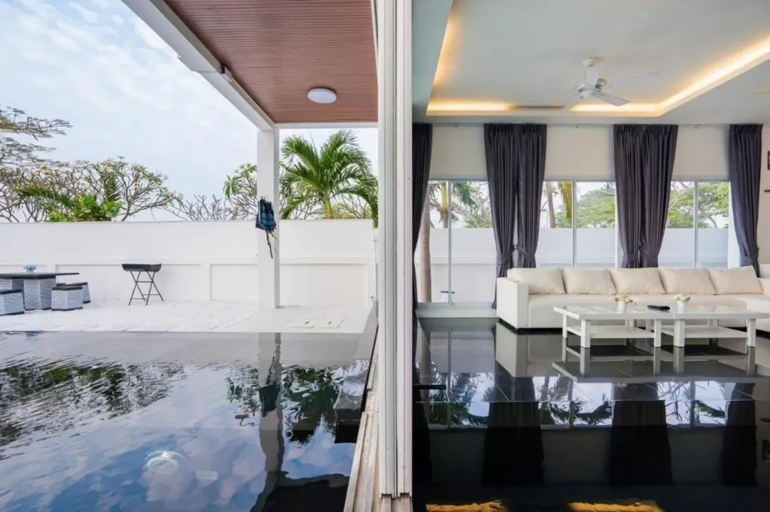MY SEA BREEZE Pool Villa รูปที่ 22