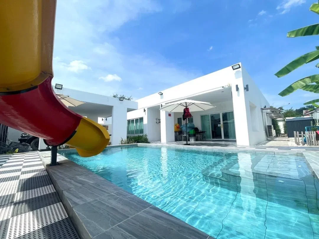 25 Poolvilla Pattaya รูปที่ 14
