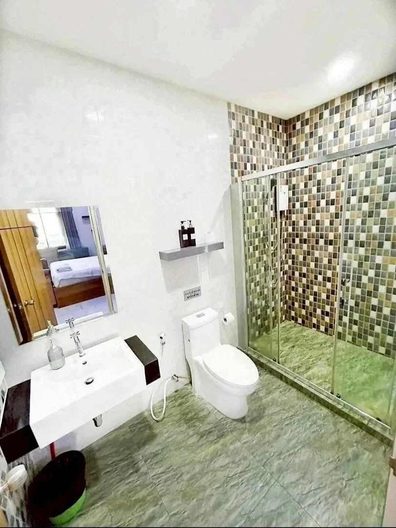 Beerry 31 Poolvilla รูปที่ 20