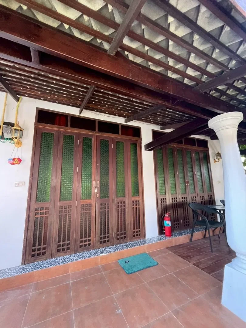 Excellence pool villa รูปที่ 21