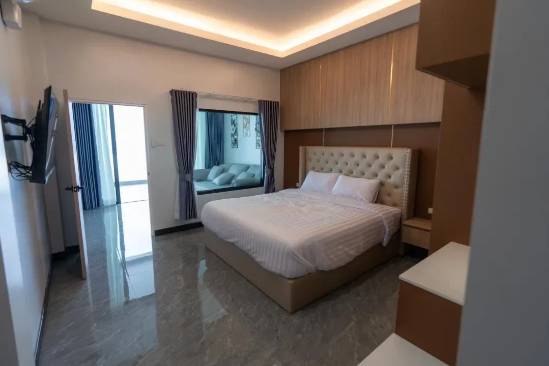 Samaesarn Perfect View Pool Villas 2 รูปที่ 7