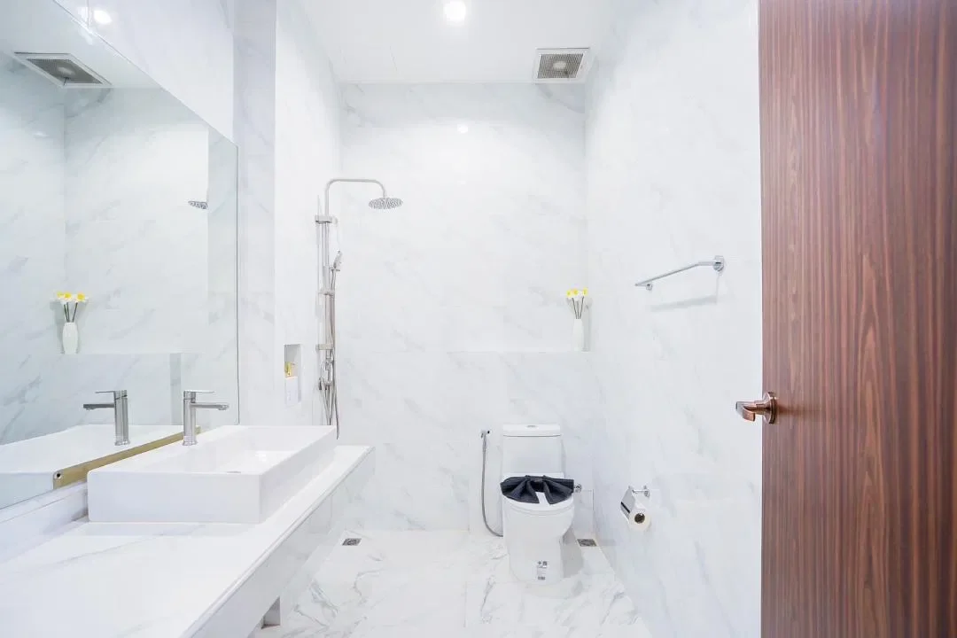 Castle House Poolvilla รูปที่ 16