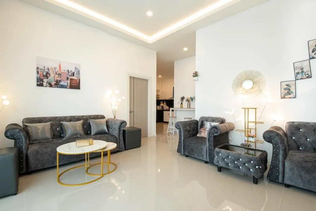Nifta pool villa รูปที่ 27