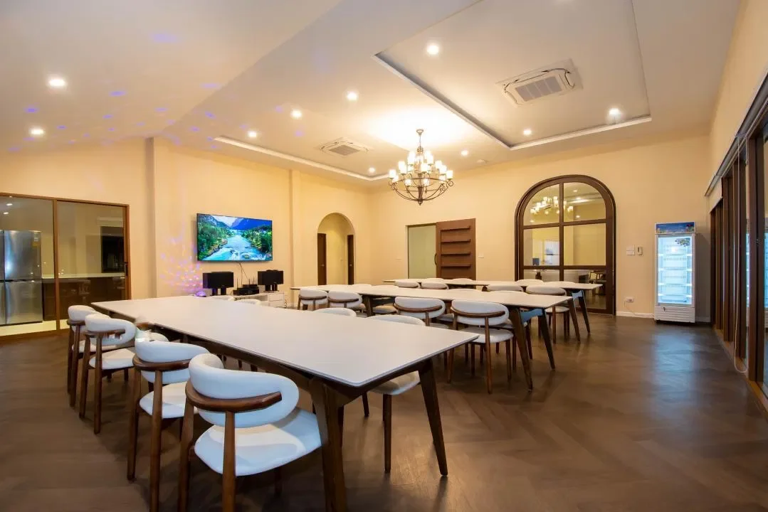 Emmarin Villa Pattaya รูปที่ 22