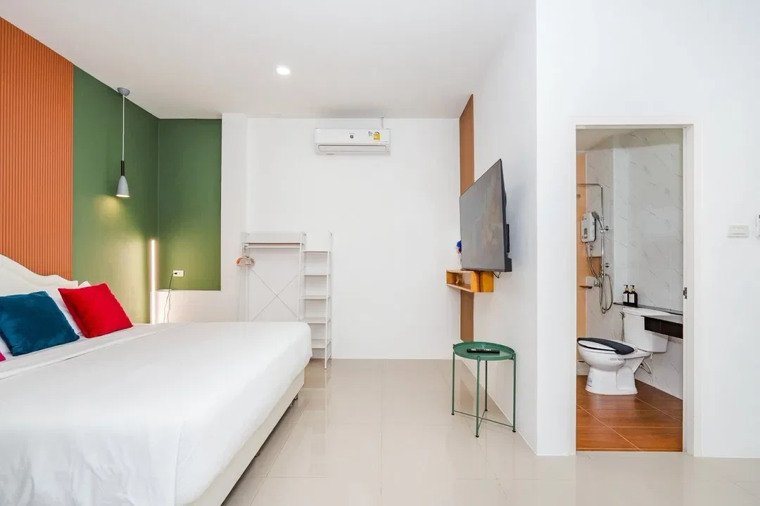 BUDDe Lovely House รูปที่ 12