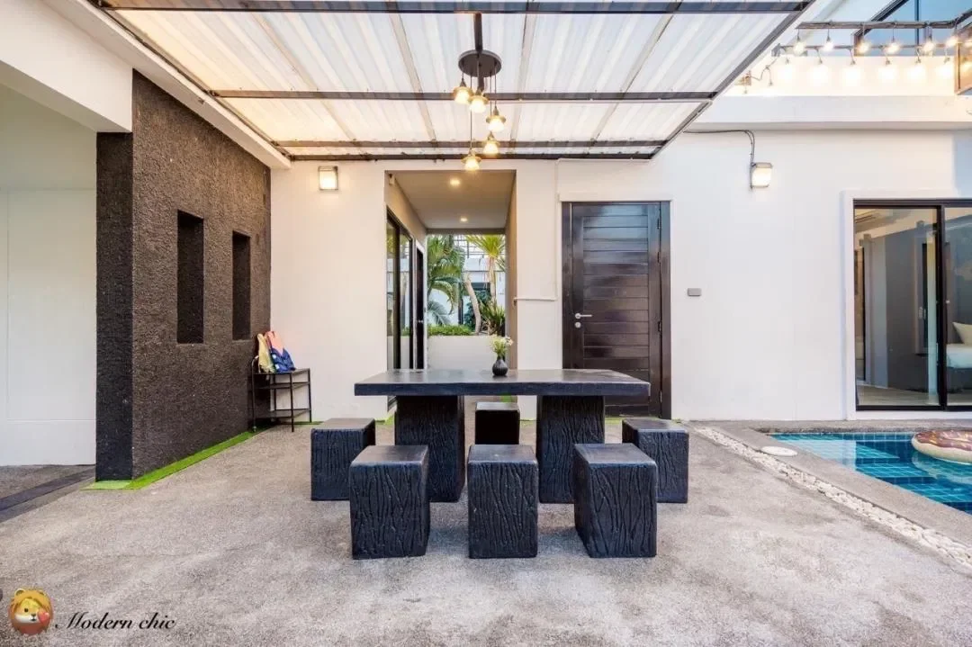 Modern Chic Hua Hin รูปที่ 20