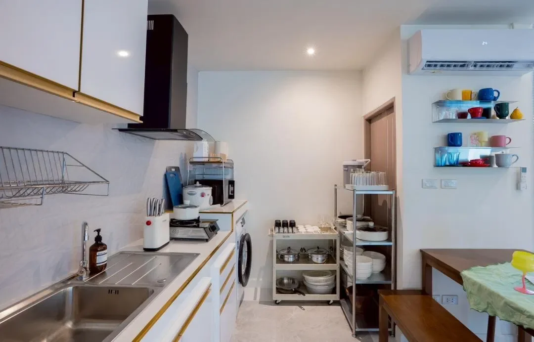 Thunder House Poolvilla รูปที่ 39