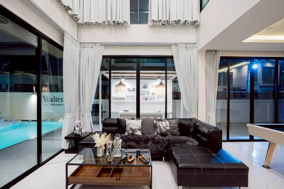 Walter's house รูปที่ 32