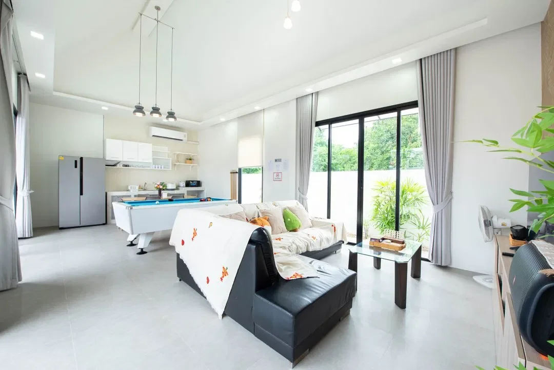 Miguel Pool Villa รูปที่ 4