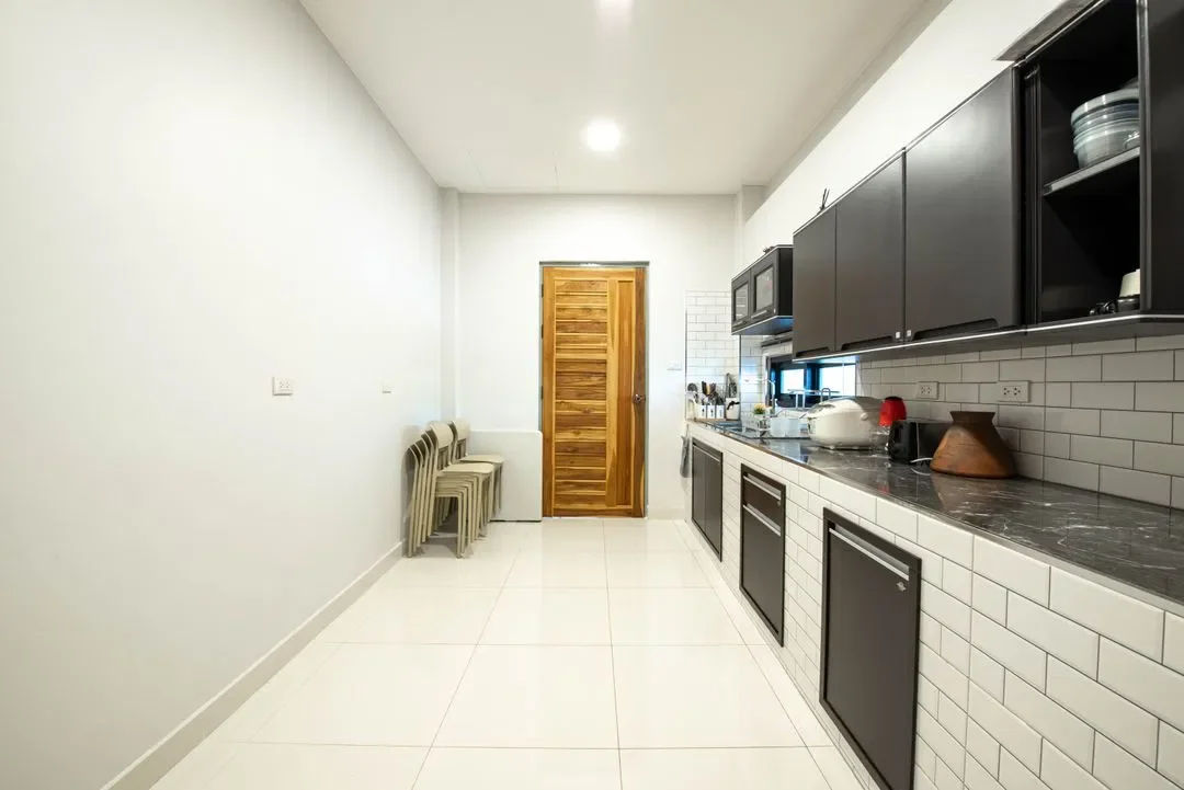 i-talay pool villa Bangsaray รูปที่ 28