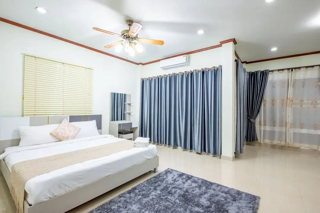 White Sand Pool Villa รูปที่ 32