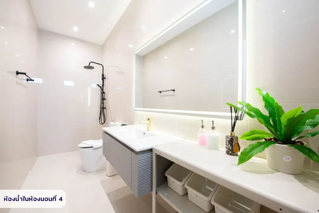 My room pool villa @Magnolia M.17 รูปที่ 38