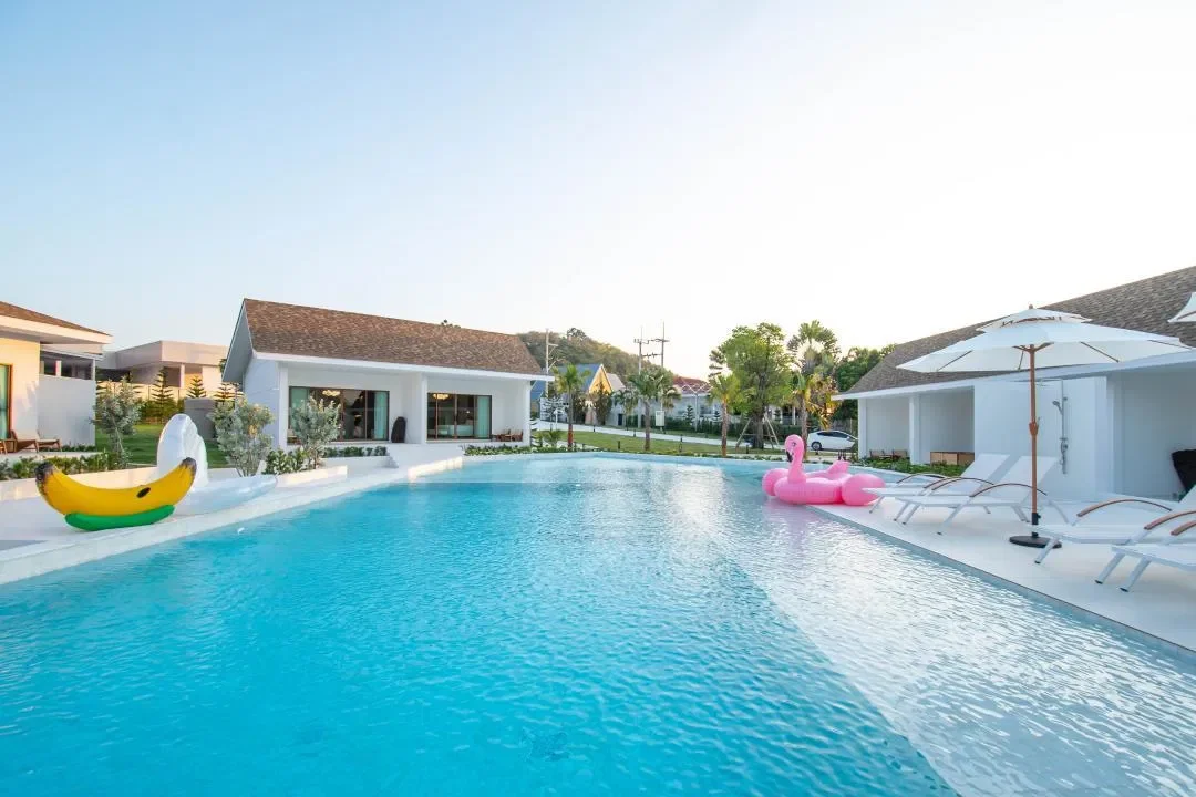 Emmarin Villa Pattaya รูปที่ 15