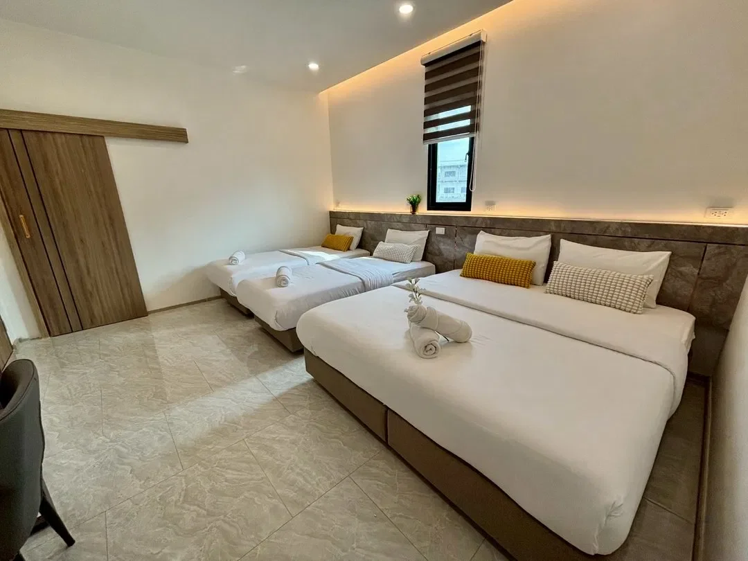 Villa Pool Lay Z4 รูปที่ 14