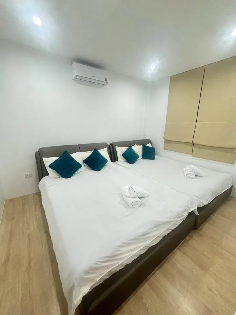 Dream pool villa 3 รูปที่ 5