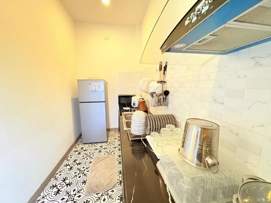 Medina Pool villa M1 รูปที่ 32