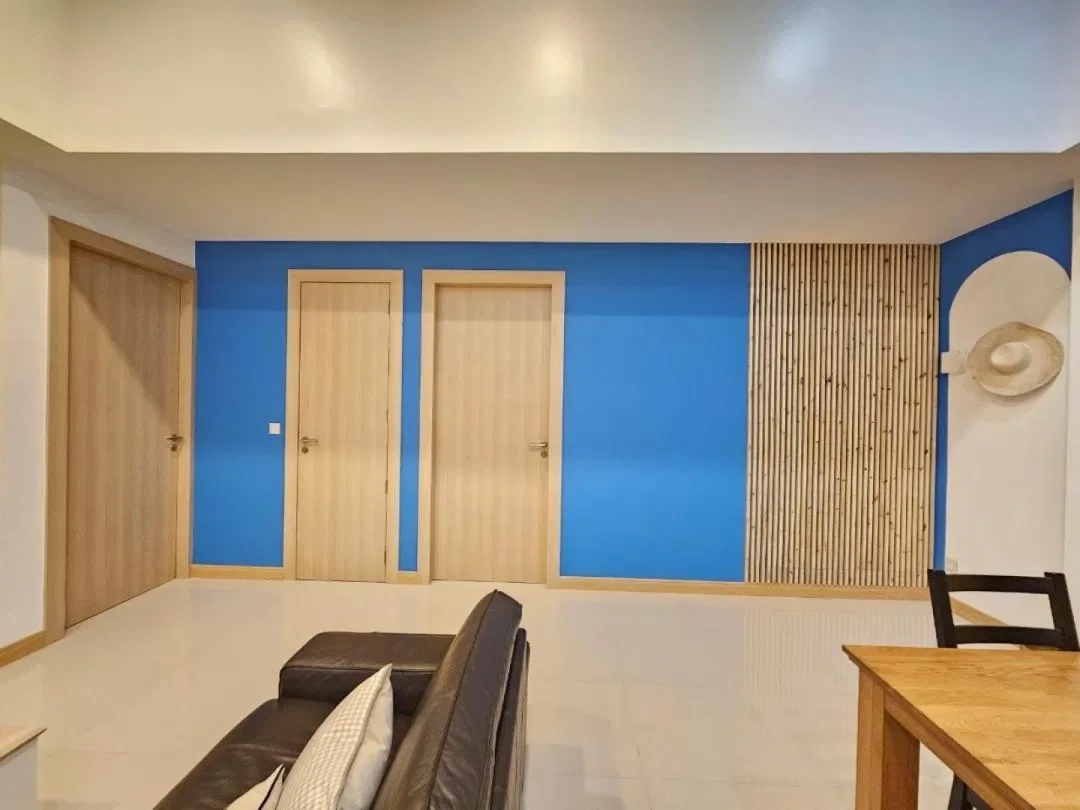 Arom D Pool Villa Pattaya รูปที่ 24