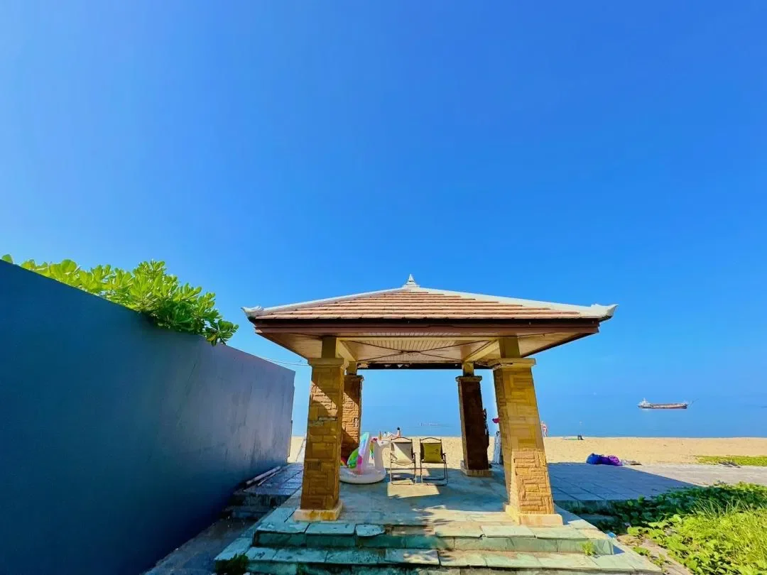 Lunlana Sea View Pool Villa Pattaya第22张