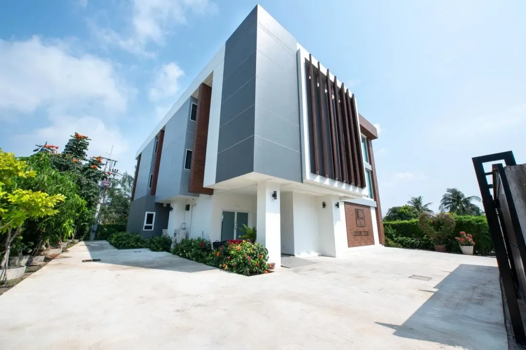 Grand Oasis รูปที่ 34