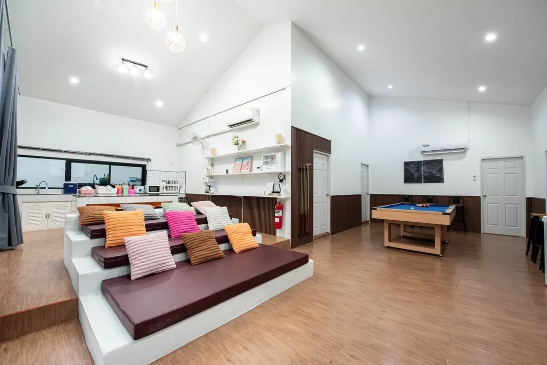 In2 Pool Villa รูปที่ 36