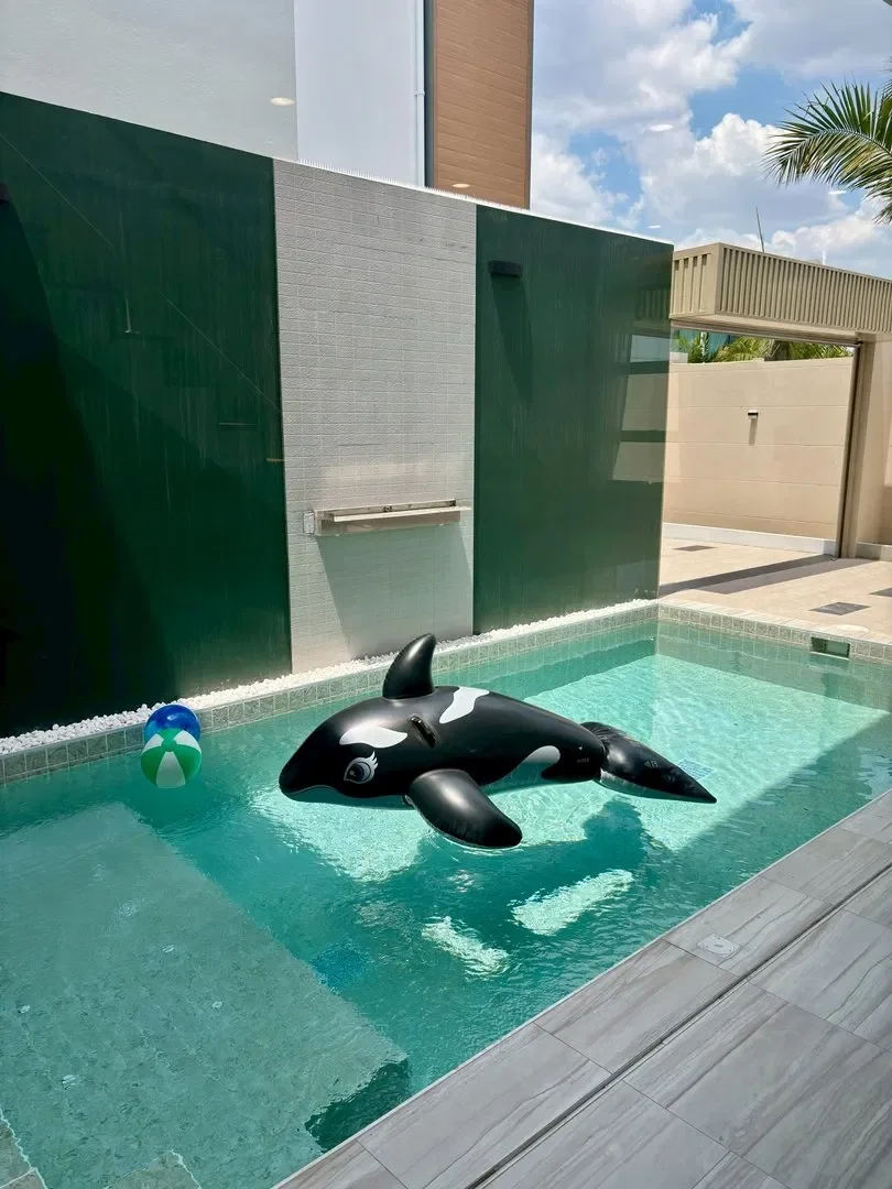 Villa Pool Lay Z1 รูปที่ 40