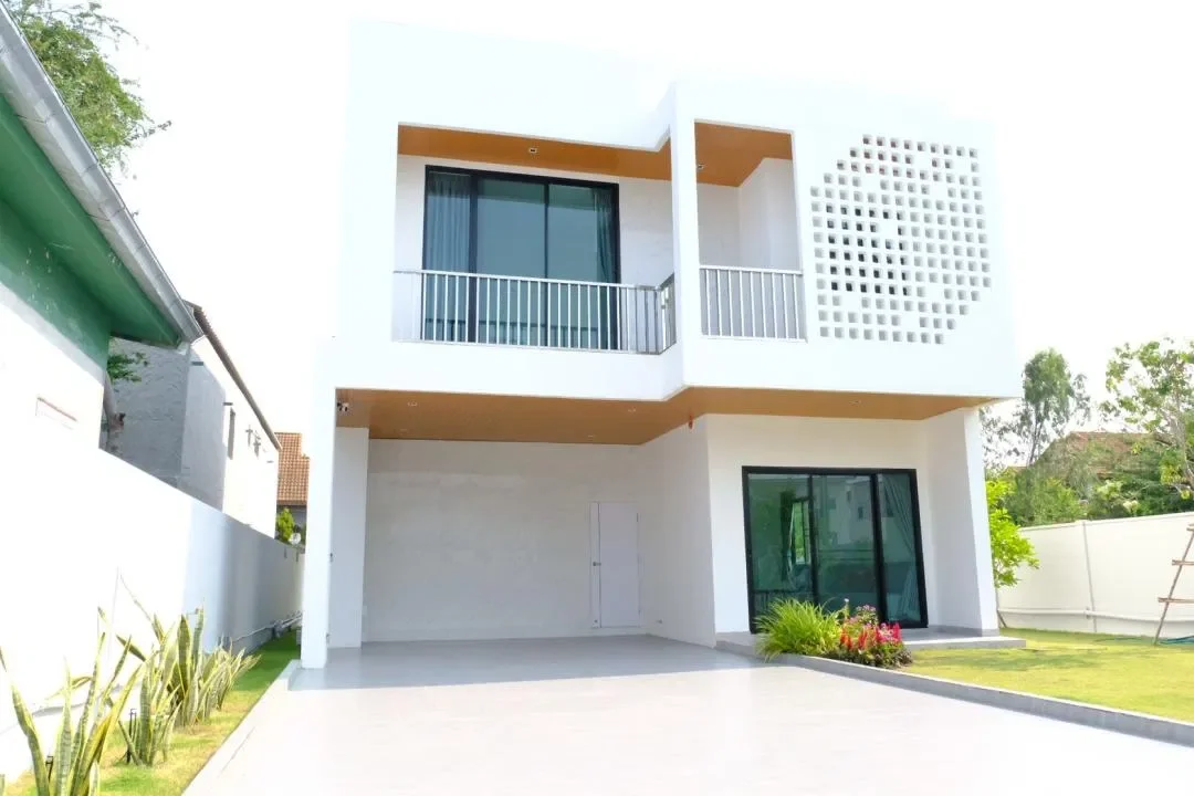 C VILLA @ BANGSAEN รูปที่ 39