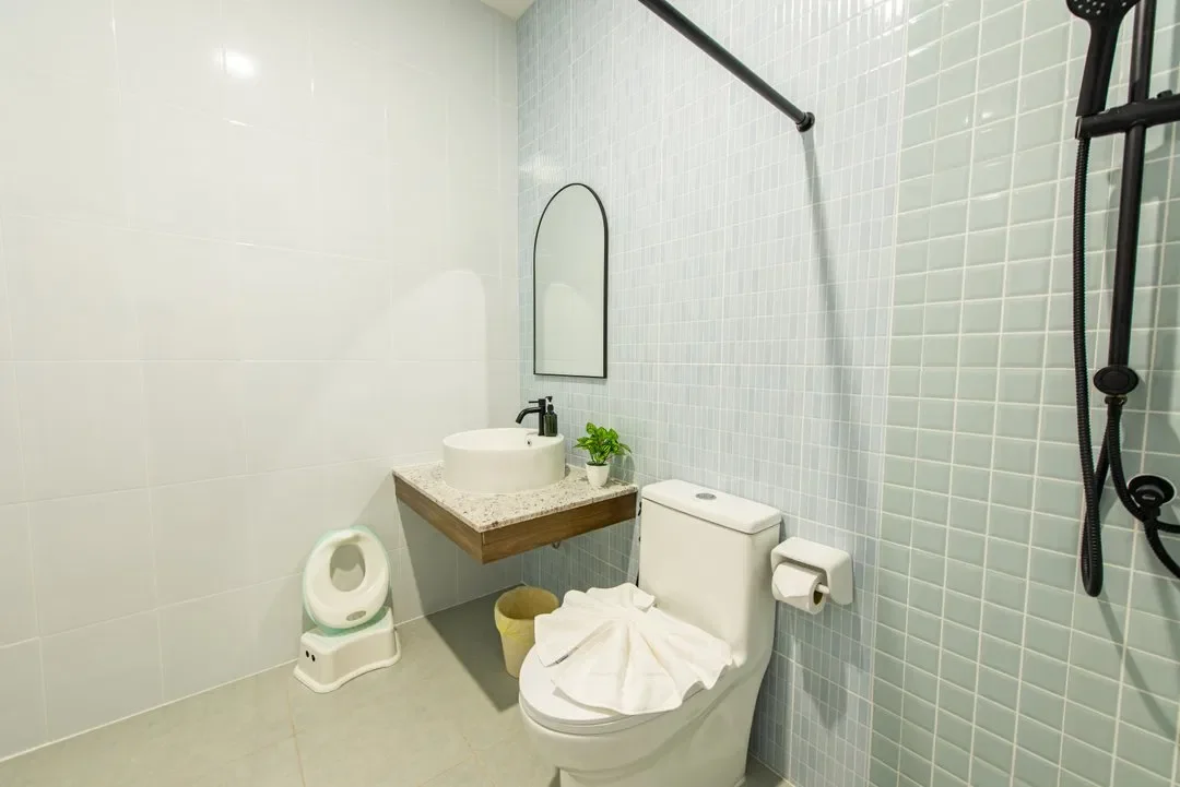 Malee Pool Villa Sattahip (มาลี พูลวิลล่า สัตหีบ) รูปที่ 11