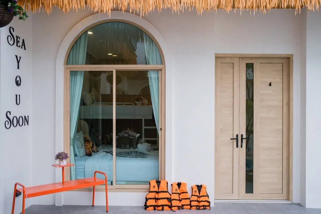 Bali Hai pool villa รูปที่ 37