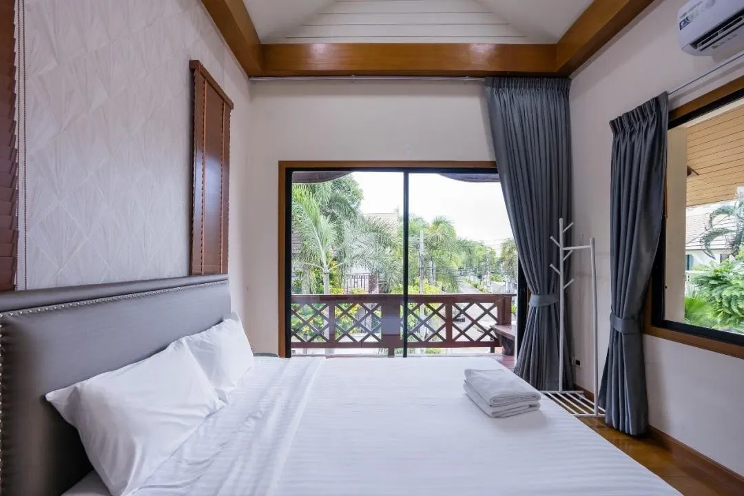 Lynn Pool Villa รูปที่ 9