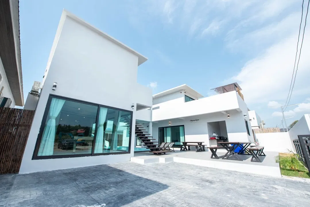 Heaven Hill Pool villa รูปที่ 38