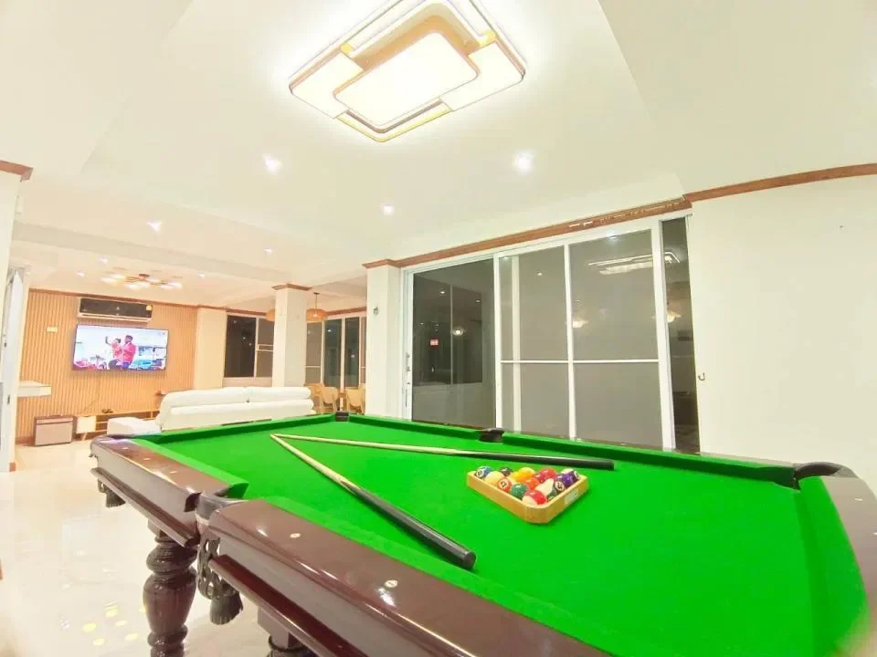 Jomtien Beach Pool Villa รูปที่ 21