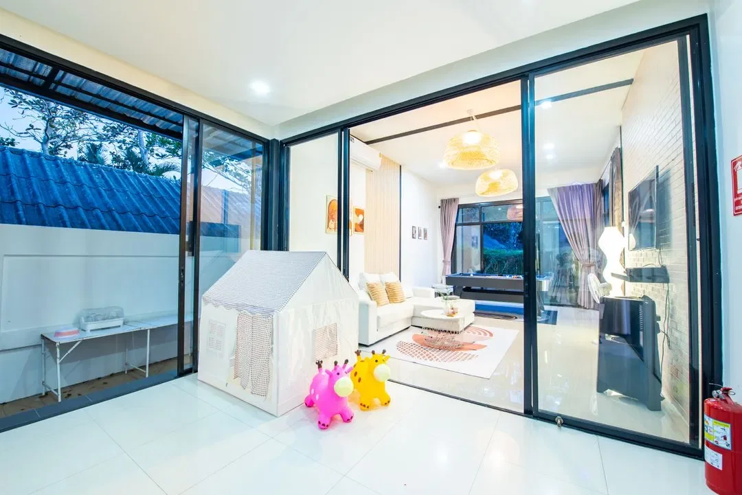 Emery Poolvilla รูปที่ 7