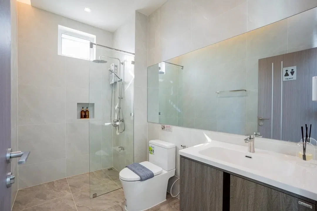 Umber House Poolvilla (อัมเบอร์ เฮ้าส์) รูปที่ 27