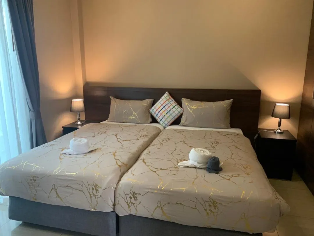 SilverGold Poolvilla รูปที่ 7