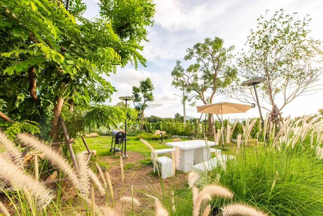 Malee Pool Villa Sattahip (มาลี พูลวิลล่า สัตหีบ) รูปที่ 18